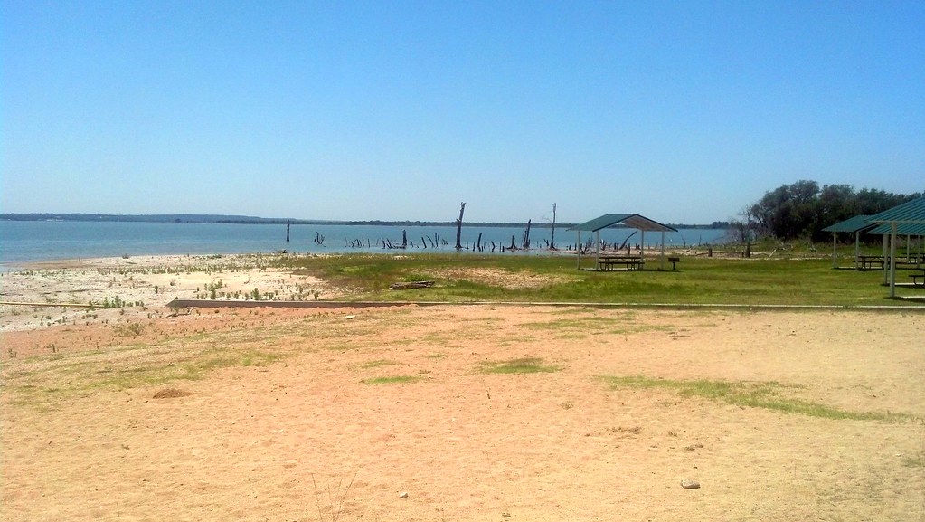 IMG_20130513_125706_232 Lake Waco Airport Park public … Flickr