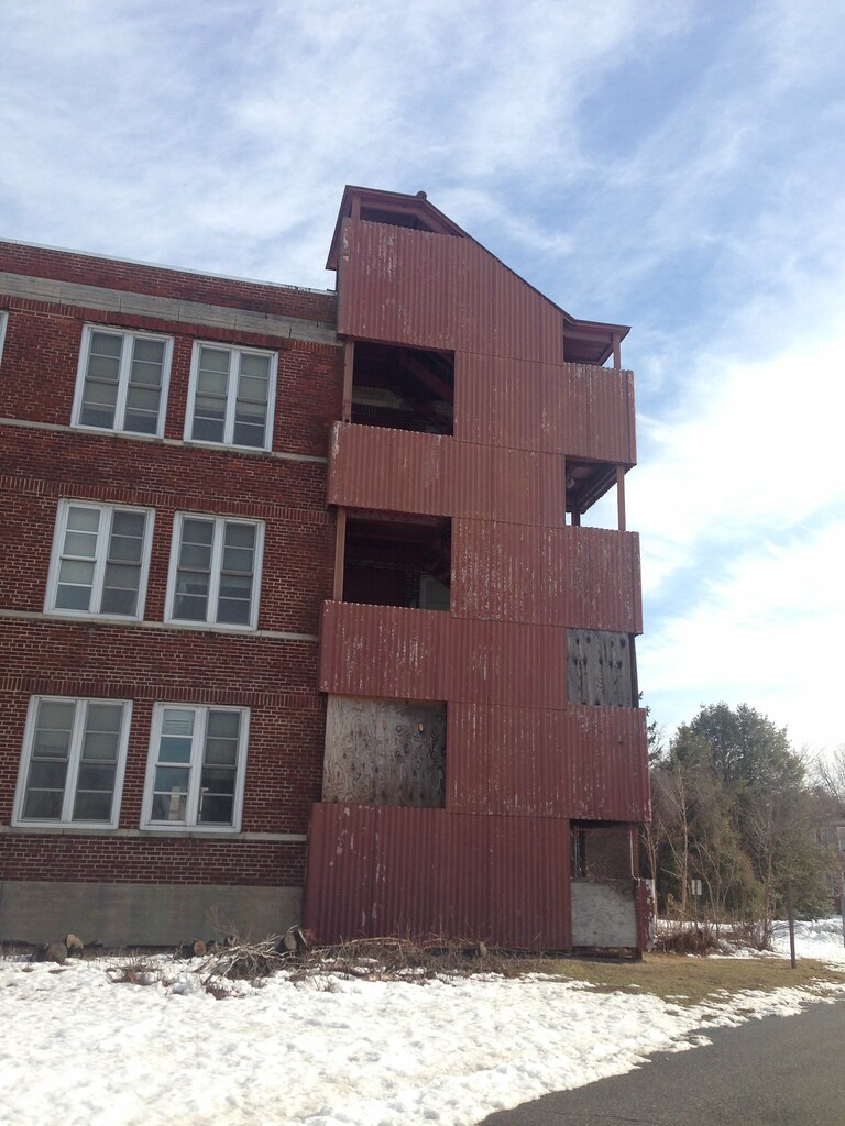 Plainview/Old Bethpage, NY Nassau County Office Complex … Flickr