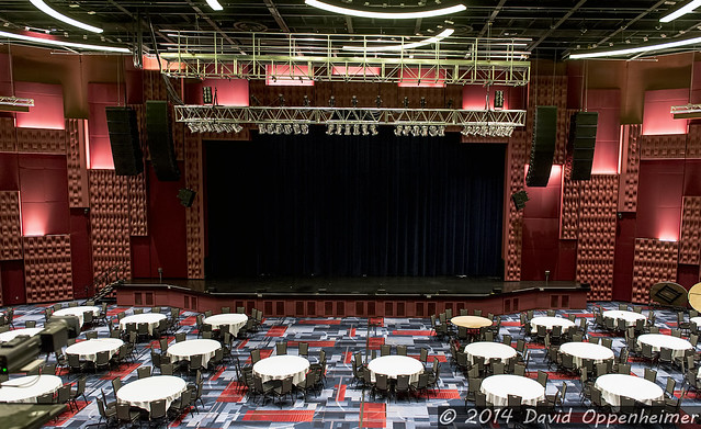 Harrah's Cherokee Casino Resort Event Center Flickr Photo Sharing!
