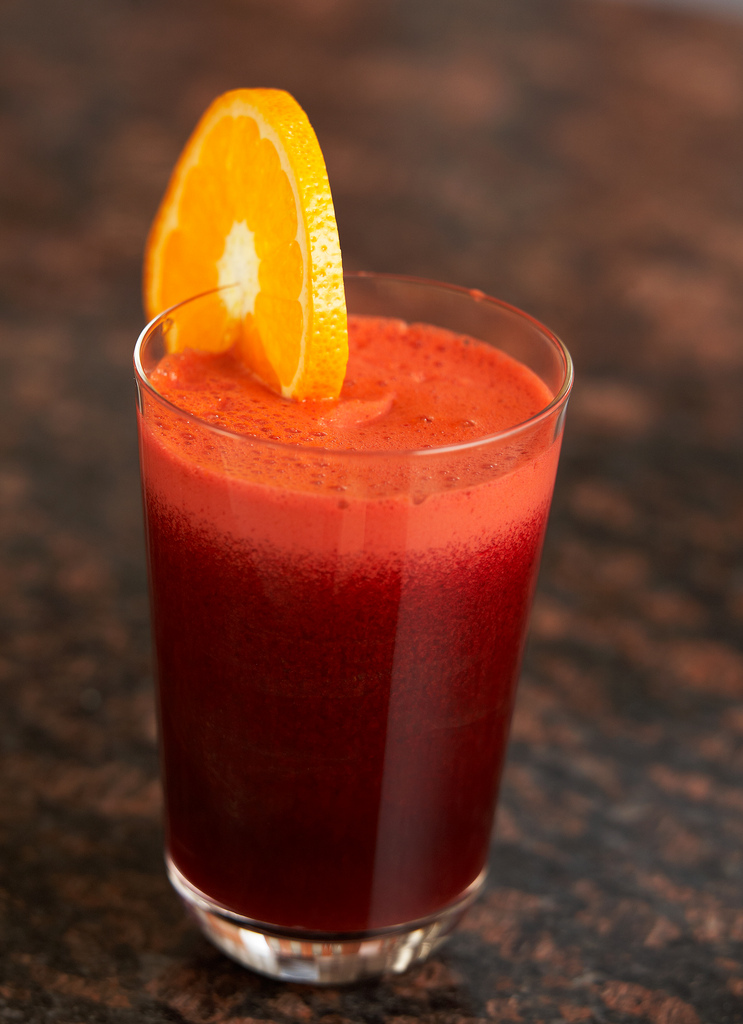 Beet, Carrot, Orange Quencher_02of04 Breville USA Flickr
