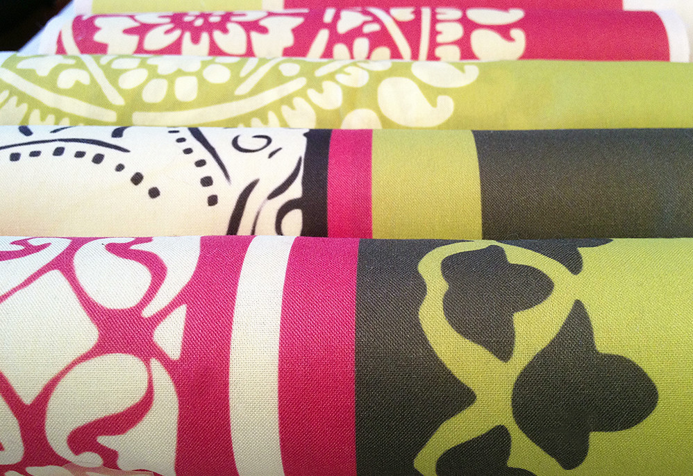 Indian Block Print Spoonflower Wrapping Paper India block … Flickr