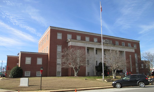 mcdesignconsultancy Tallapoosa County Health Department Alexander City