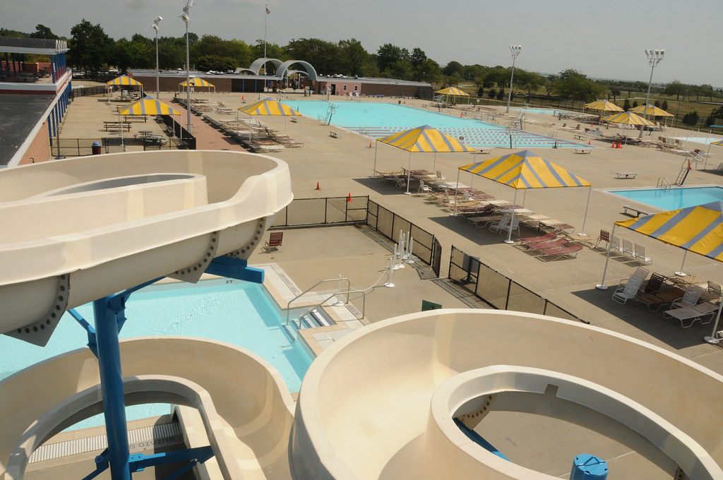 Wantagh Park Pool Wantagh Park 1 King Road Wantagh NY 1179… Flickr