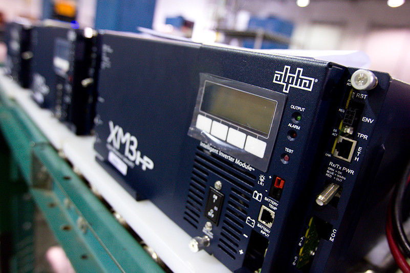 AAI production_001 Alpha Technologies Flickr
