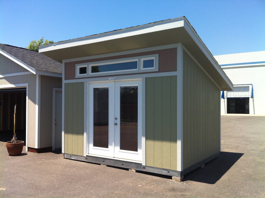 Tuff Shed Garage Free Shed Blog