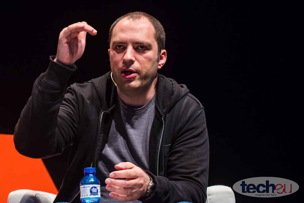 WhatsApp founder, Jan Koum Journey from a cleaner to billionaire
