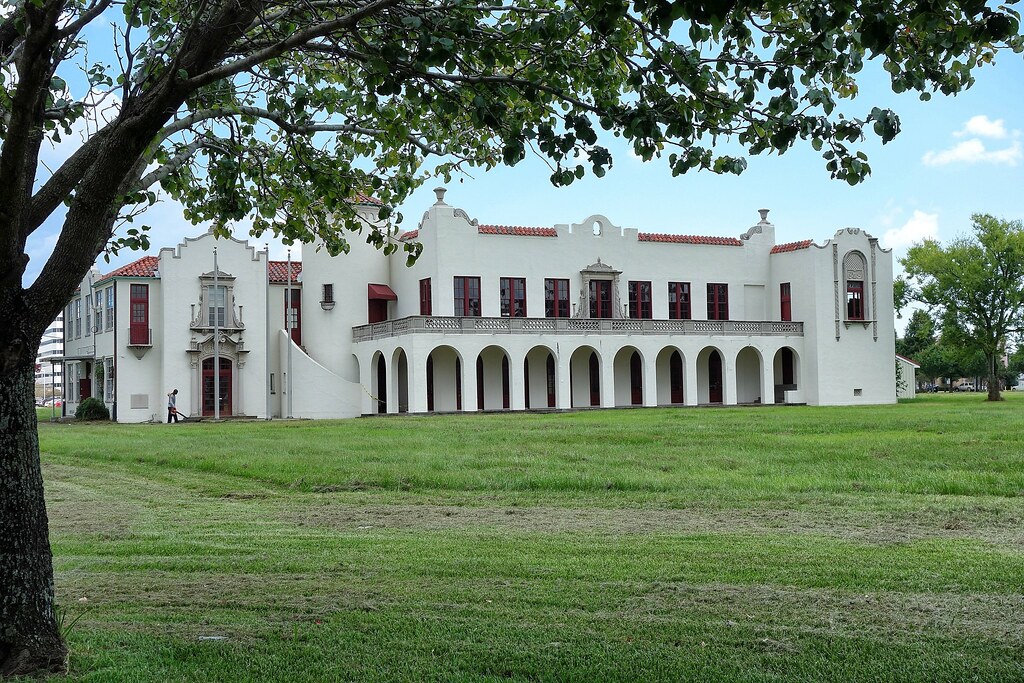 Hope Haven Catholic Charities Marrero, LA Paul Broussard Flickr