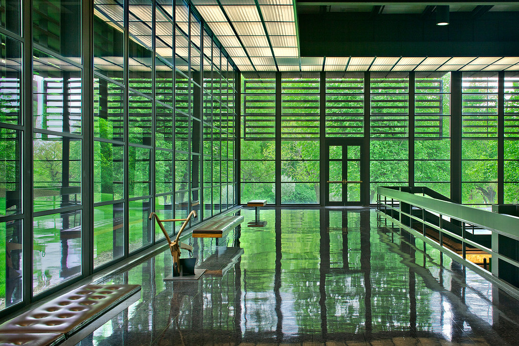 John Deere & Company World Headquarters Moline, IL Eer… Flickr