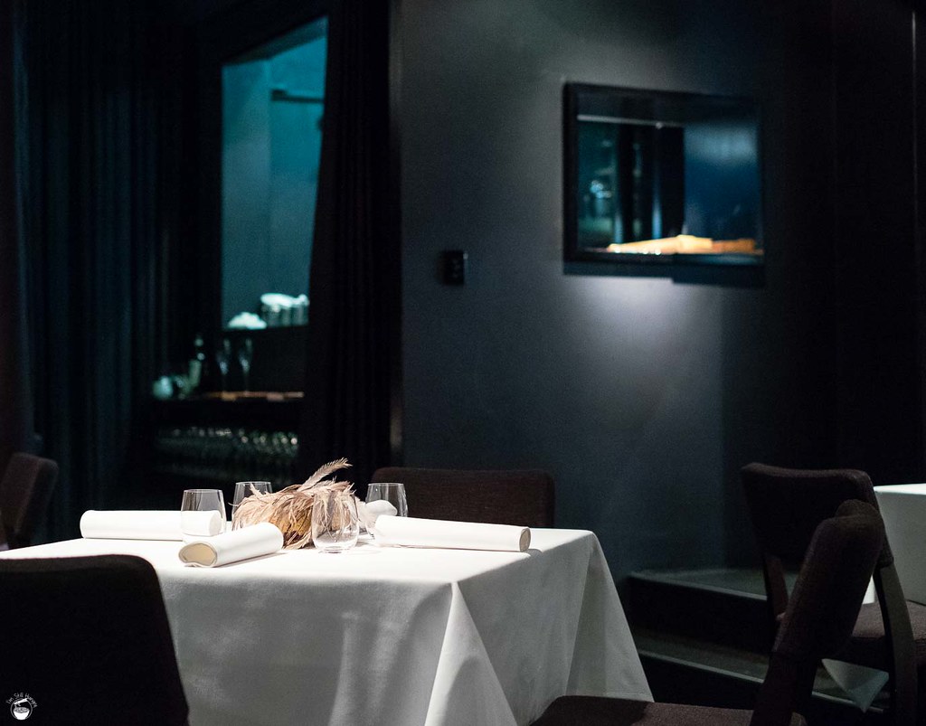 Attica Restaurant Melbourne I'm Still Hungry
