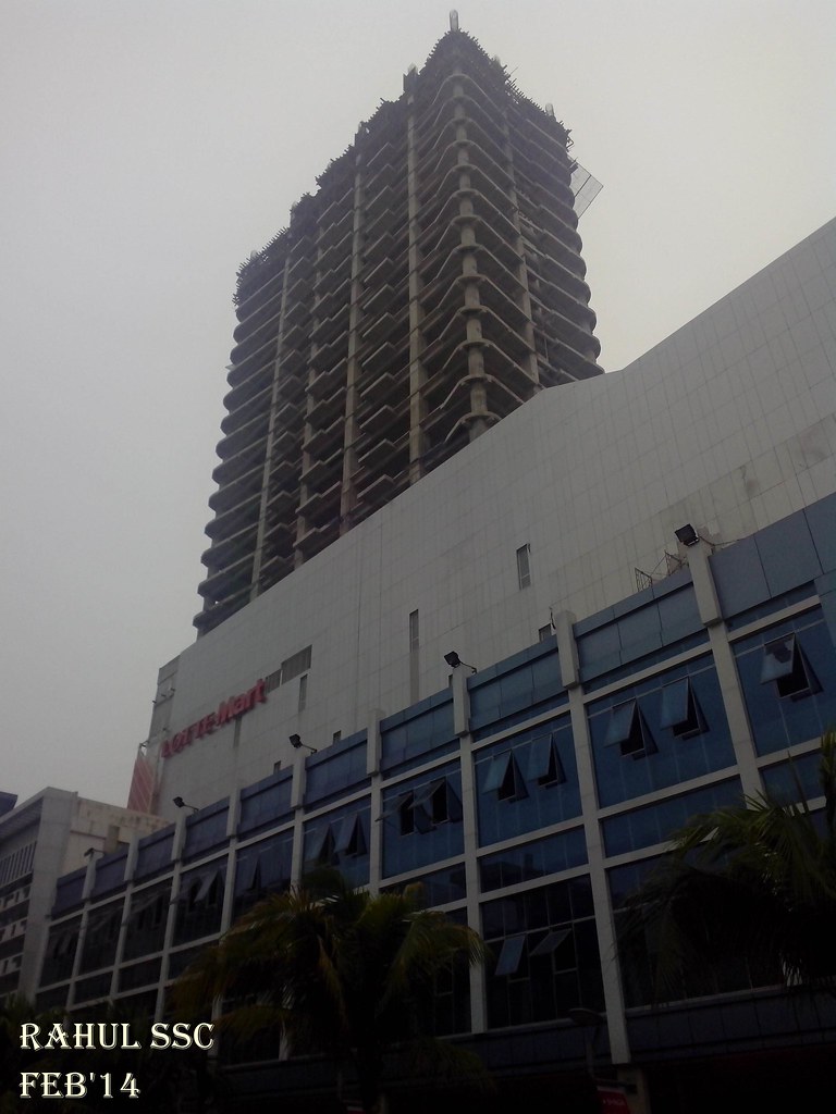 MEDAN l Medan Center Point l Superblock l Hotel l Apartment l Office l