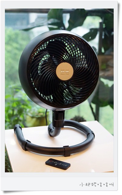 【嘉儀循環扇KEF1072】讓空調快速作用的好幫手
