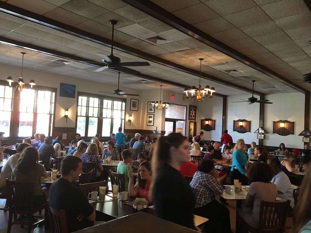 Nashville, TN Edition Pancake Pantry Candace Lately