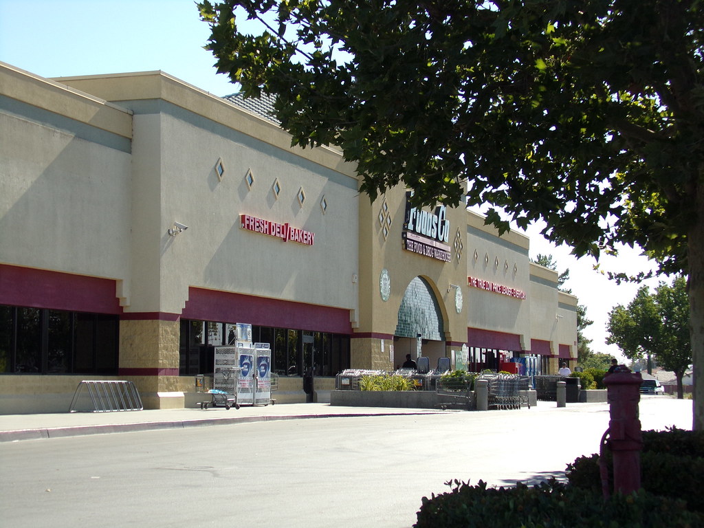 Foods Co Bakersfield, CA Foods Co 1801 White Ln Bakersfiel… Flickr