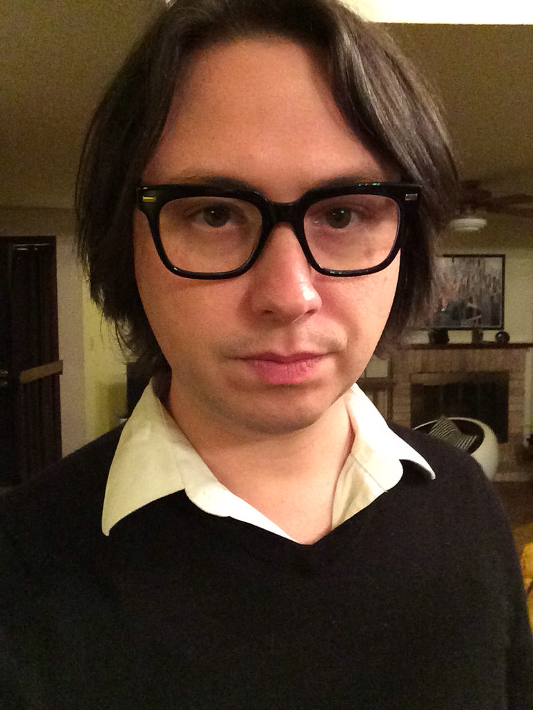 Wiley Wiggins 102813 Wiley Wiggins Flickr