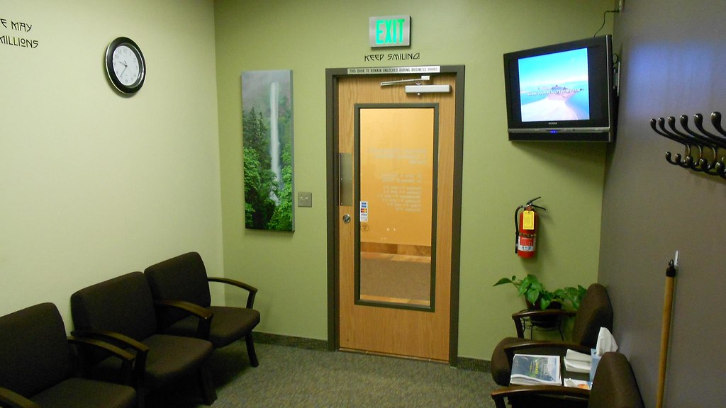 Chiropractic Care Anchorage AK Pairmore & Young Synergy Ch… Flickr