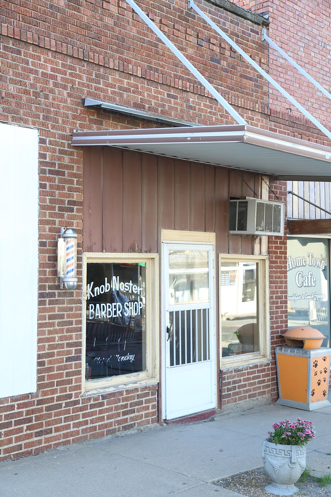 Knob Noster Missouri, Johnson County MO Google Map Officia… Flickr