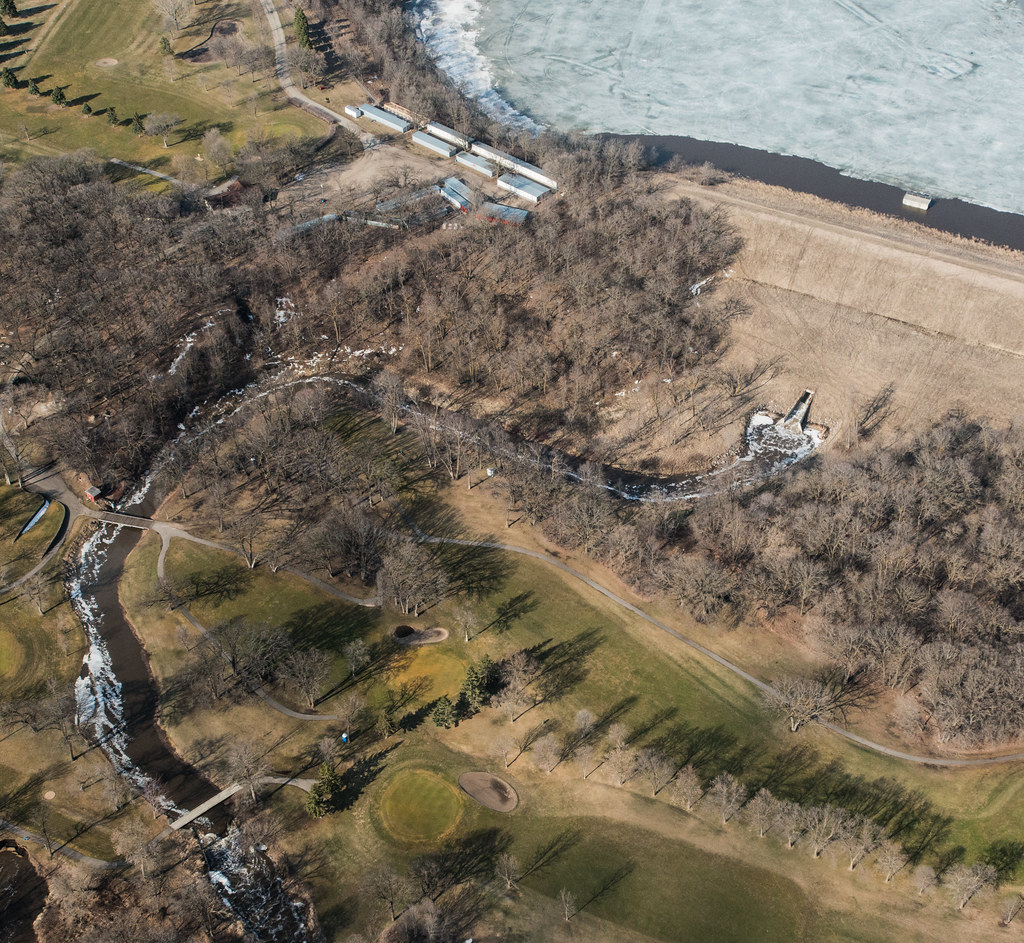 20130501NRCSLSC0093 Larimore Dam, a Public Law PL83566… Flickr