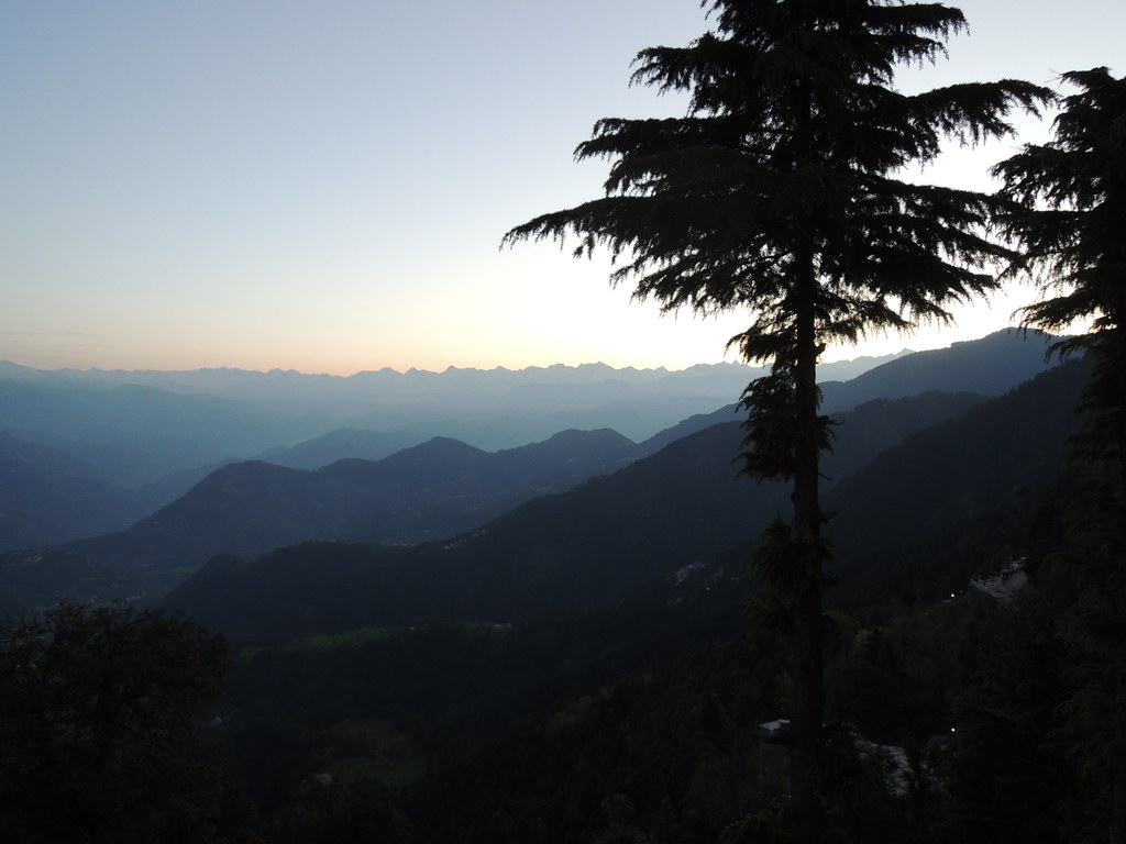 Dalhousie...Himachal Pradesh Dalhousie is a hill station i… Flickr