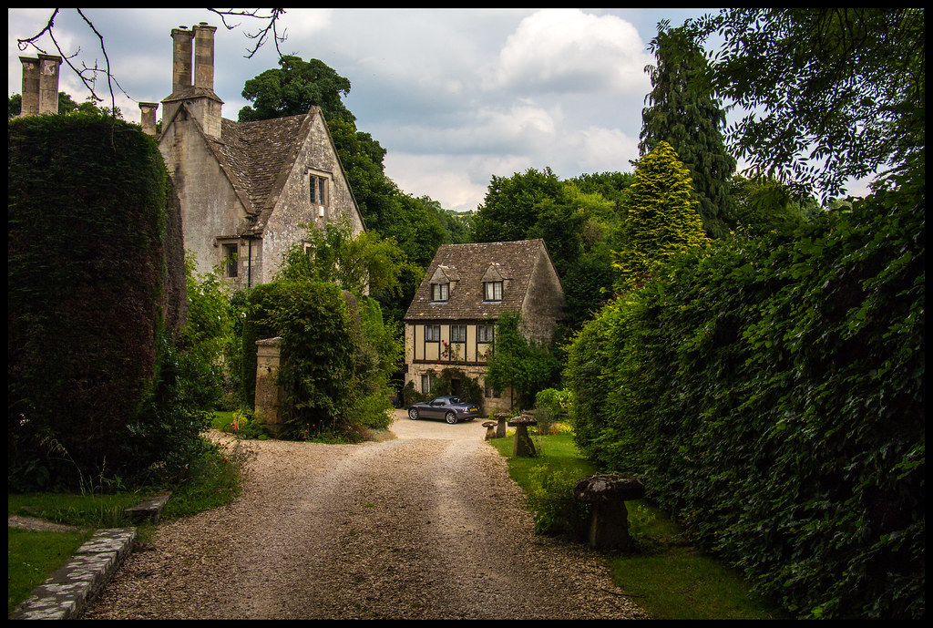Capp Mill Painswick Capp Mill Painswick Gloucestershire. 1… Flickr