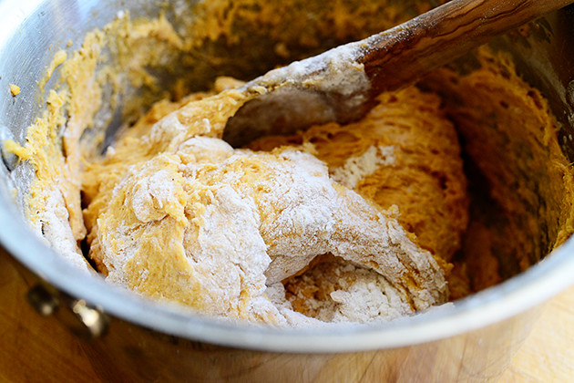 Pumpkin Cinnamon Rolls The Pioneer Woman Ree Drummond Flickr