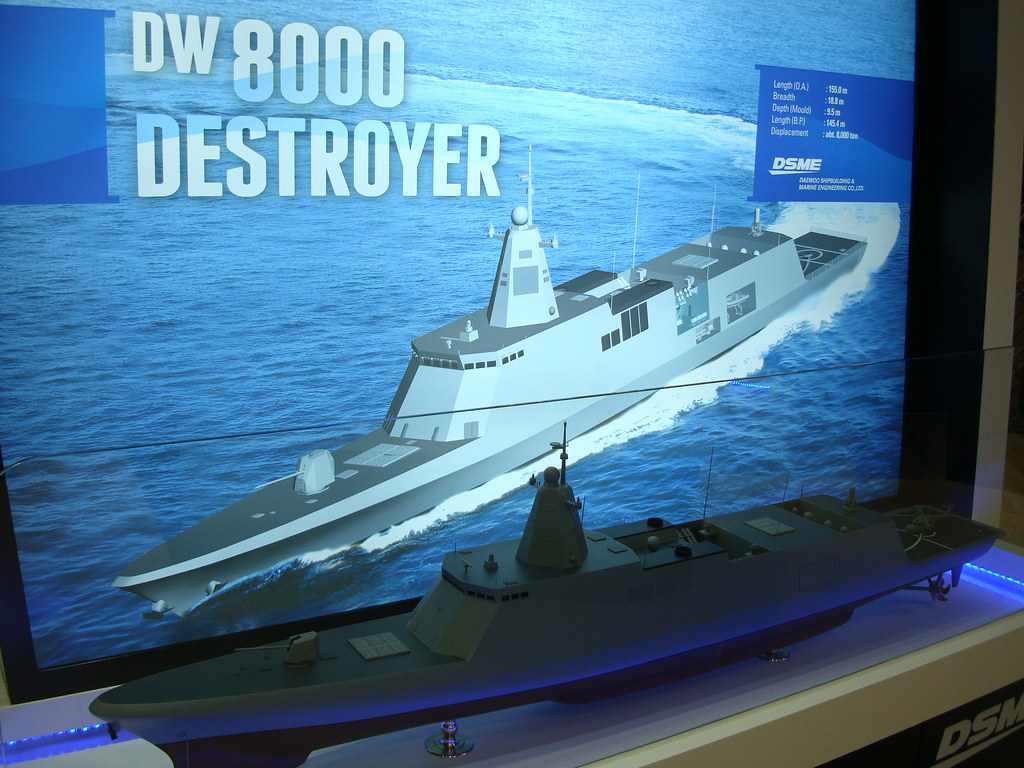 Indonesian Navy to Procure Iver Huitveld Class frigate