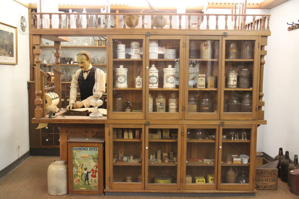 Surgical Sciences Museum of Chicago International