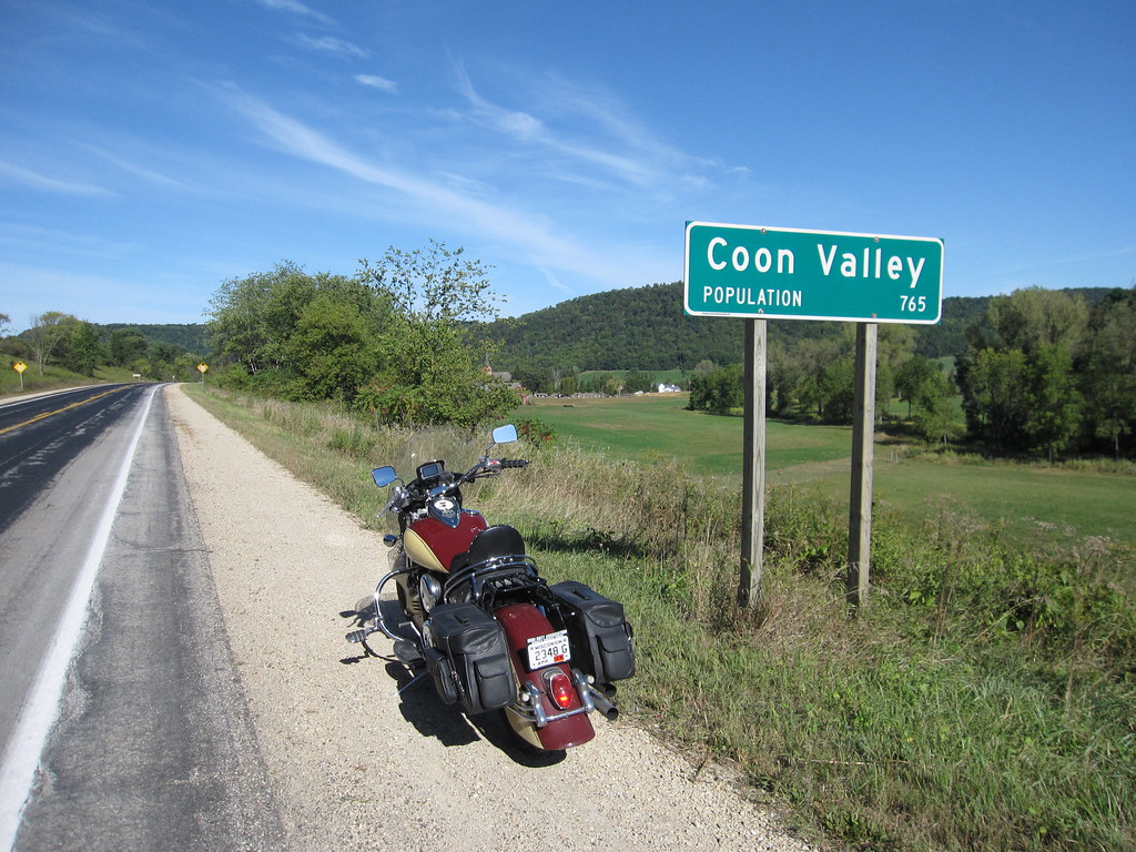 09142013 Ride Coon Valley, WI 09142013 Ride Coon Valle… Flickr