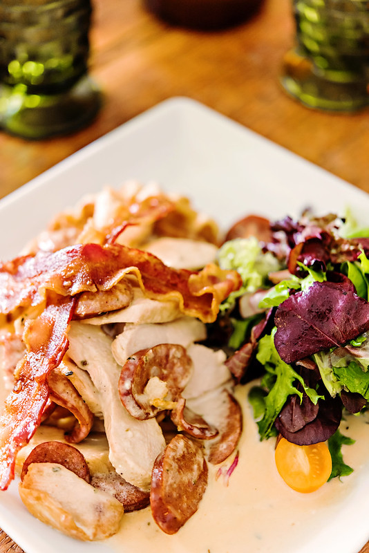 FARM best brunch in Palm Springs in the know mom