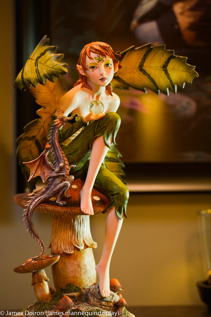 Fairy Collection Just some of my Fairy Collection... James D Flickr