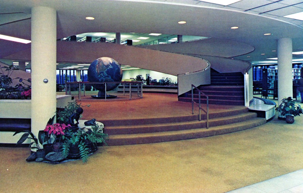 Greenville County Library Greenville SC 300 College Street… Flickr