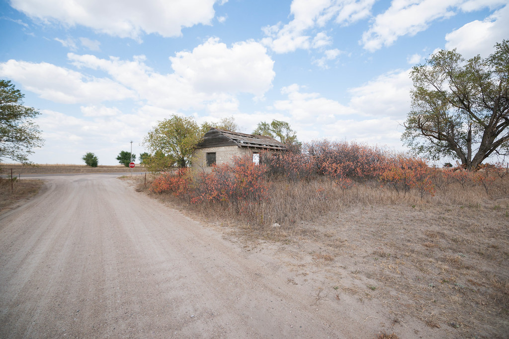 Sparks, Nebraska From Andrew Filer Flickr