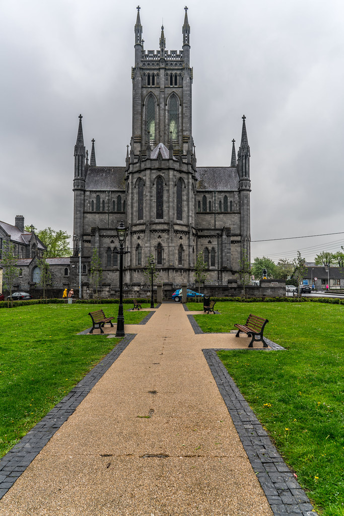 SAINT MARY'S CATHEDRAL KILKENNY