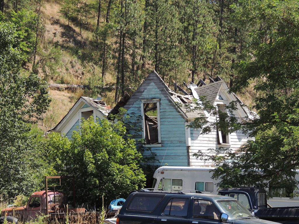 Peck , Idaho (4) Richard Bauer Flickr