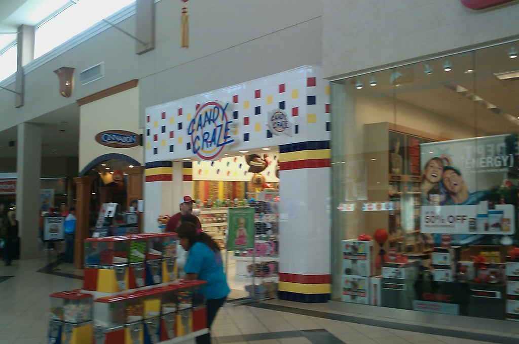 This Candy Craze looks familiar If this Candy Craze store … Flickr