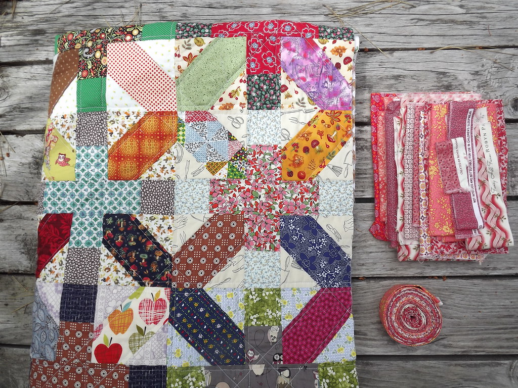 binding so many possible colors to choose from, somehow, p… Flickr