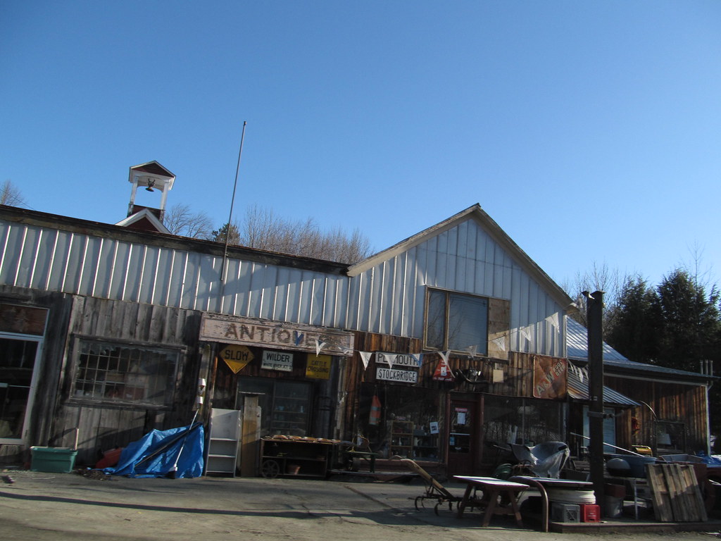 Bridgewater, Vermont Bridgewater, Vermont Doug Kerr Flickr