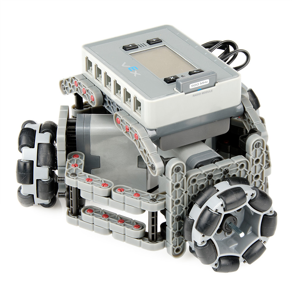 VEX IQ Demo Robots & Projects VEX Robotics Flickr