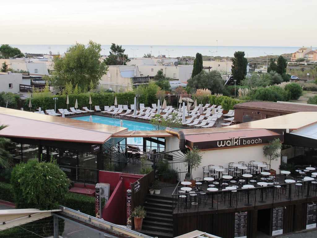 Village Naturiste et Libertin Cap d'Agde EVE HOTEL Flickr