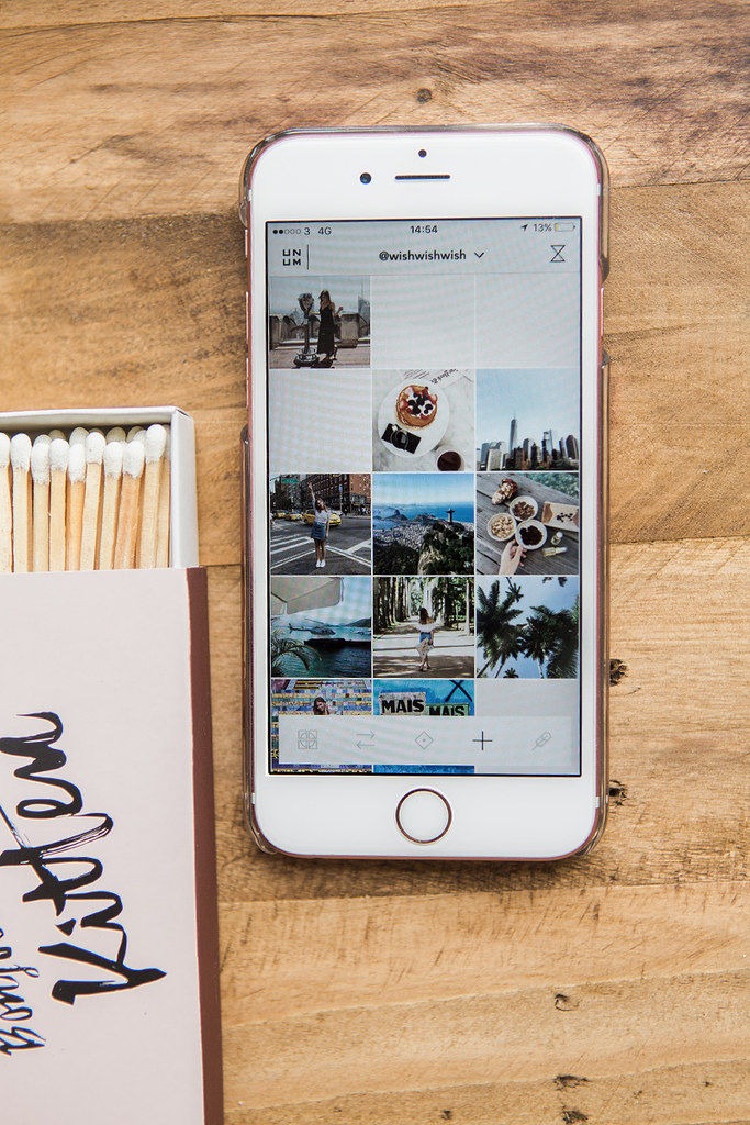 Best Instagram Planning App Instagram Feed Planner Best Instagram