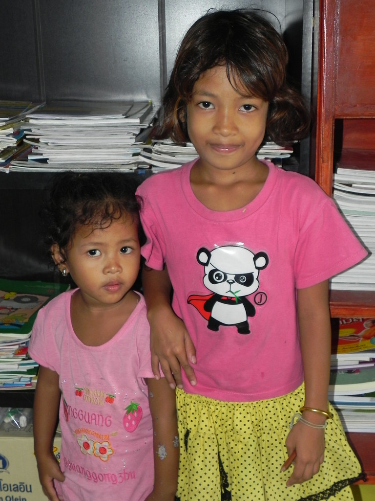 Elimination of child labour in Samut Prakan, Bangkok, Thai… Flickr