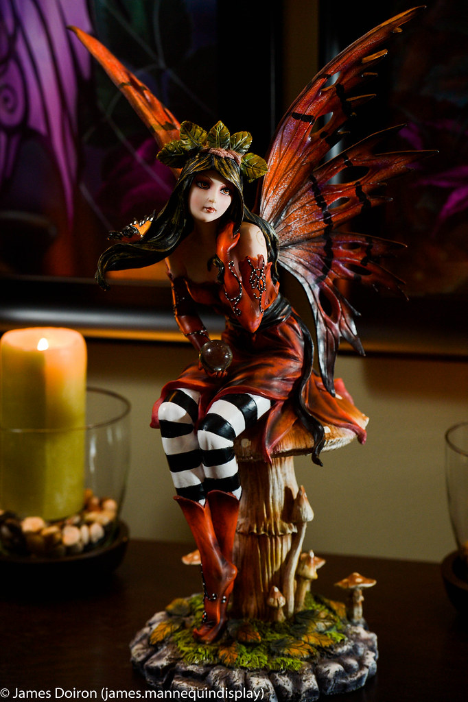 Fairy Collection Just some of my Fairy Collection... James D Flickr