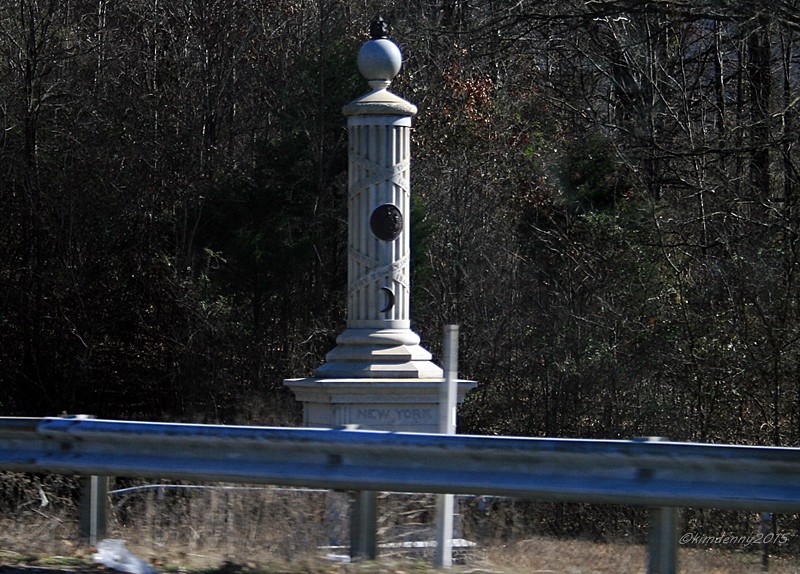 New York monument, Chattanooga The Schurz/Von Steinwehr mo… Flickr