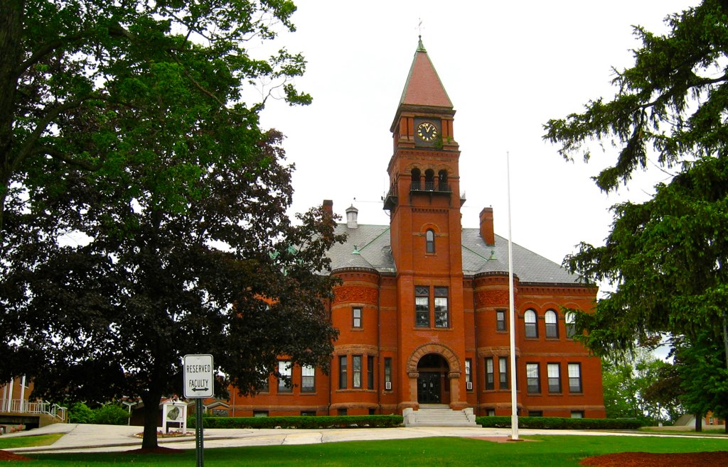 pinkerton academy, derry, NH ANSH challenge postcard pics … Flickr