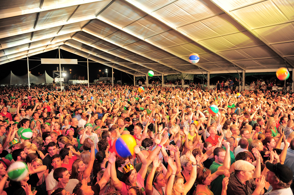 Festivals in Dublin Dublin.ie