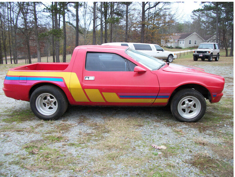 Pacer truck 2 Bill H Flickr