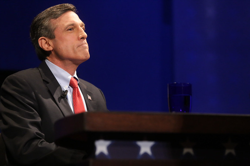 Q&A with Rep. John Carney, candidate for governor The Review