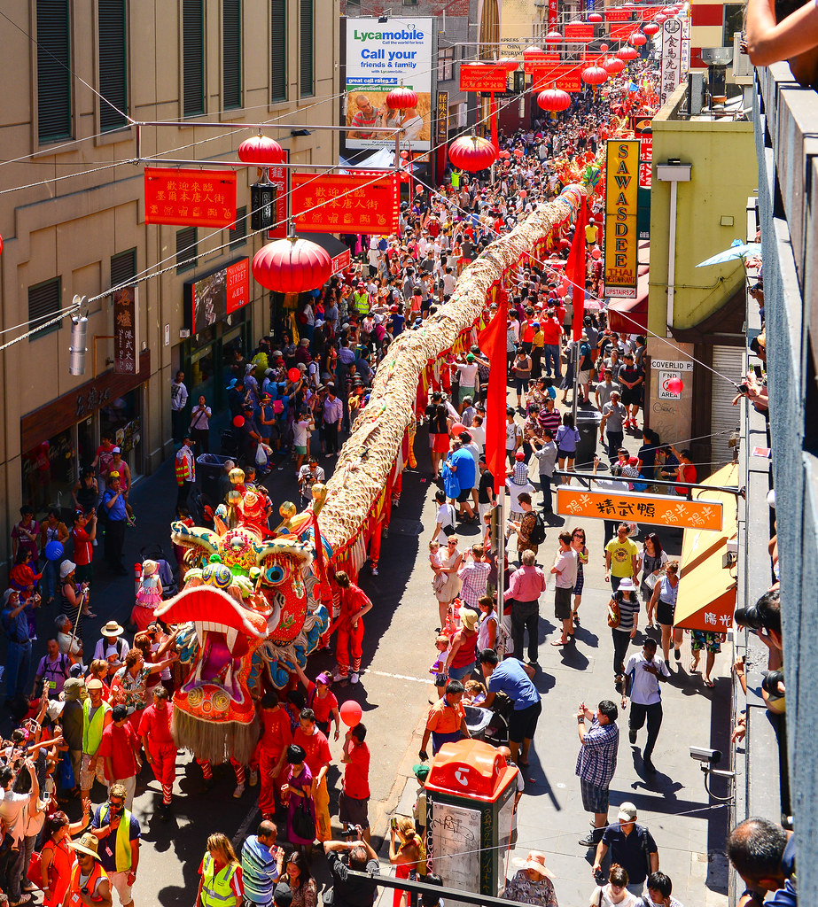 chinese new year festival 2023 melbourne Chinese Lunar New Year 2014, Melbourne AU The Museum of Ch… Flickr