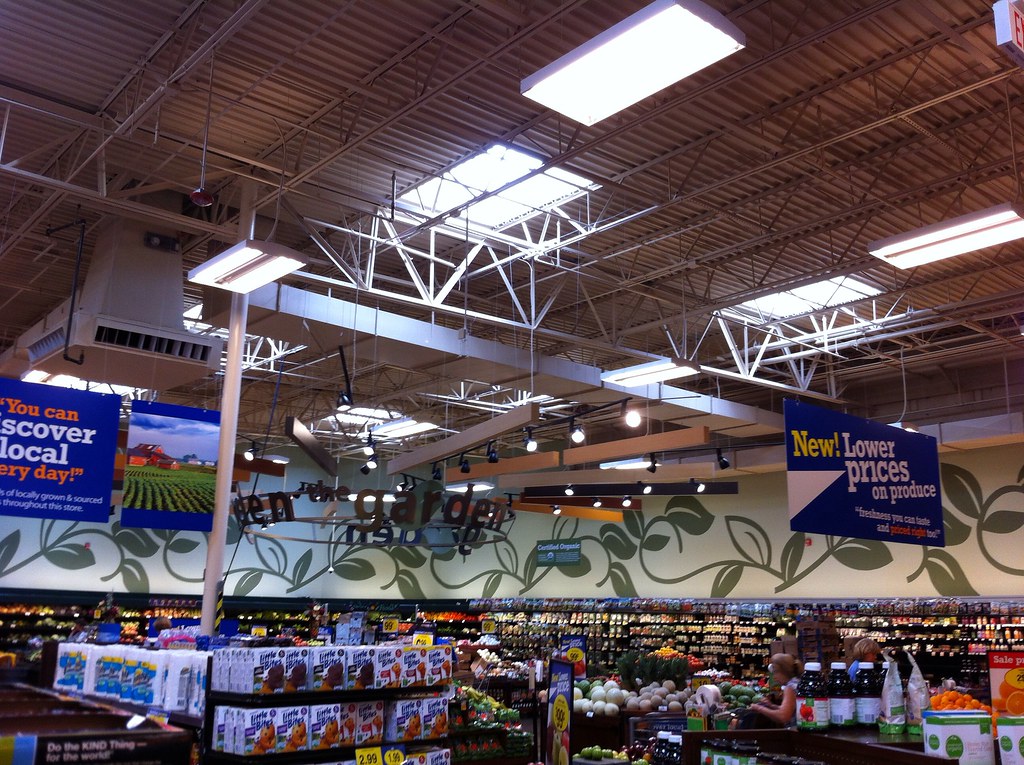 East Cobb Kroger//Parkaire Landing Marietta, 300… Flickr