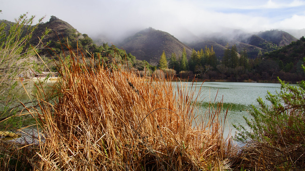 Zaca Lake Retreat Zaca Lake Retreat, Zaca Lake CA DSC00381… Flickr