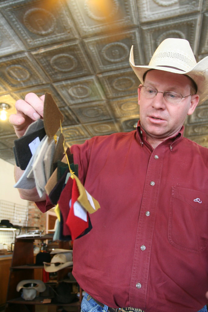 IMG_0913 Ben Wheeler, Texas In a community with a thousa… Flickr